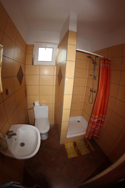 Rafaello Pokoje Goscinne Łagów 部屋 写真