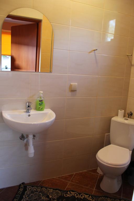 Rafaello Pokoje Goscinne Łagów 部屋 写真