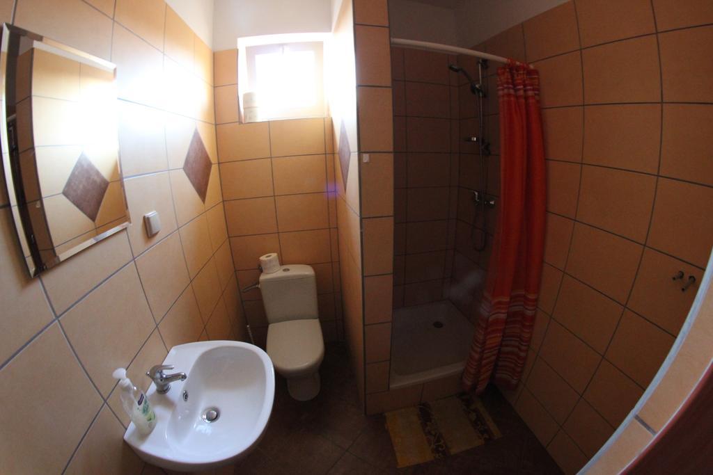 Rafaello Pokoje Goscinne Łagów 部屋 写真