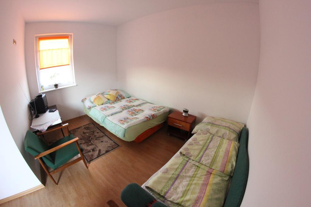 Rafaello Pokoje Goscinne Łagów 部屋 写真