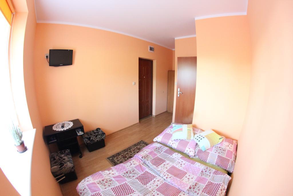 Rafaello Pokoje Goscinne Łagów 部屋 写真